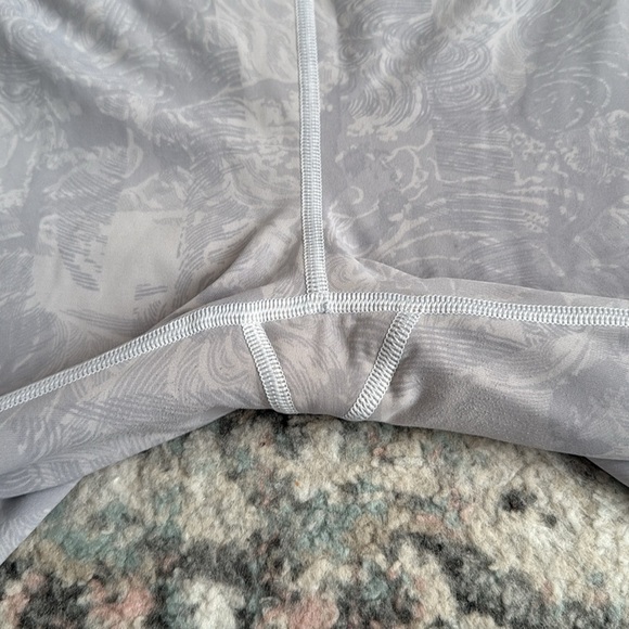 Lululemon Speed Up Tight *Full-On Luxtreme 28" - Picture 3 of 9